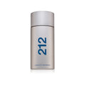 Carolina Herrera 212 EDT 200ml Hombre