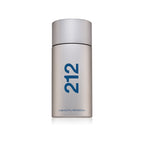 Carolina Herrera 212 EDT 200ml Hombre
