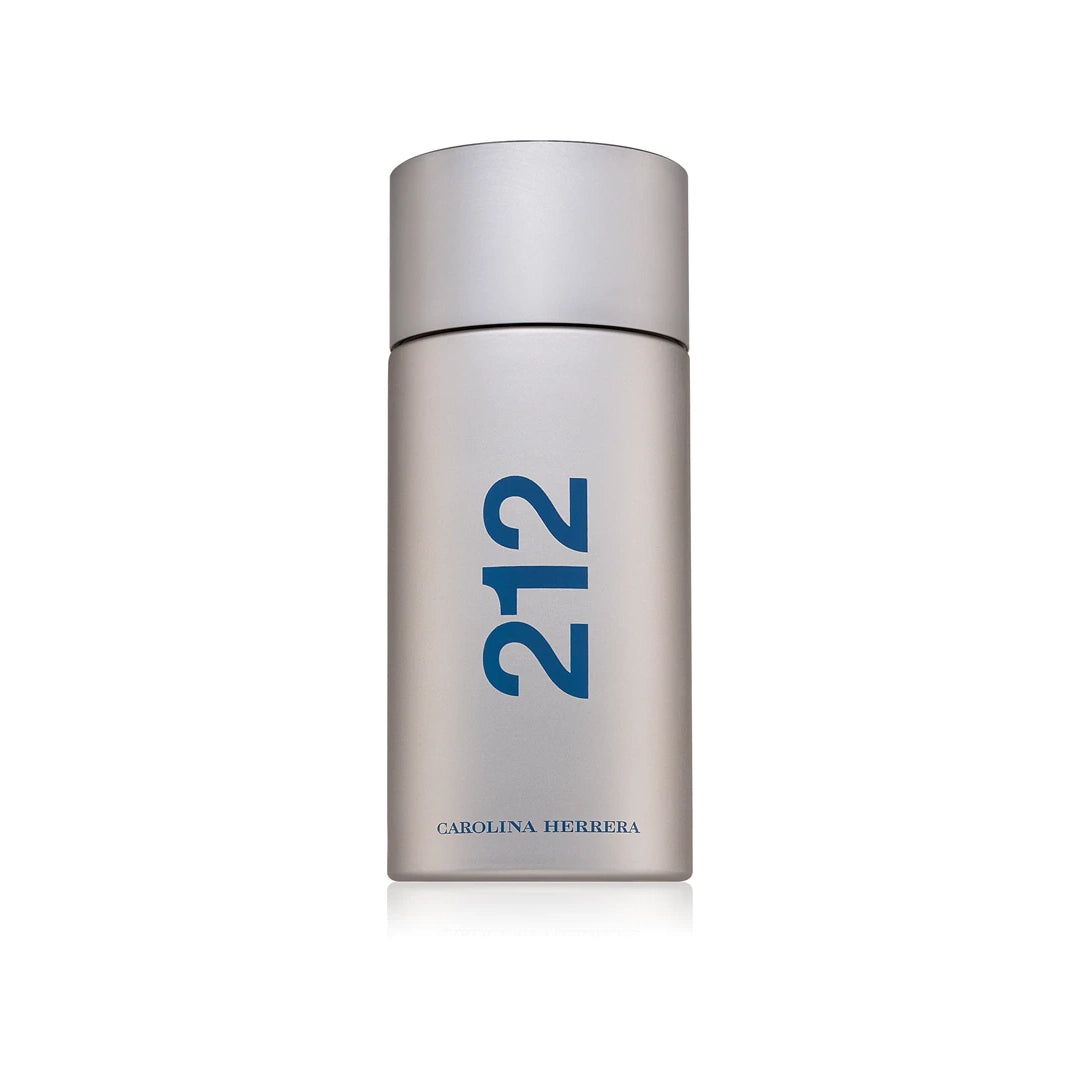 Carolina Herrera 212 EDT 200ml Hombre