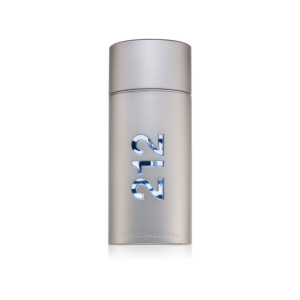 Carolina Herrera 212 EDT 100ml Hombre