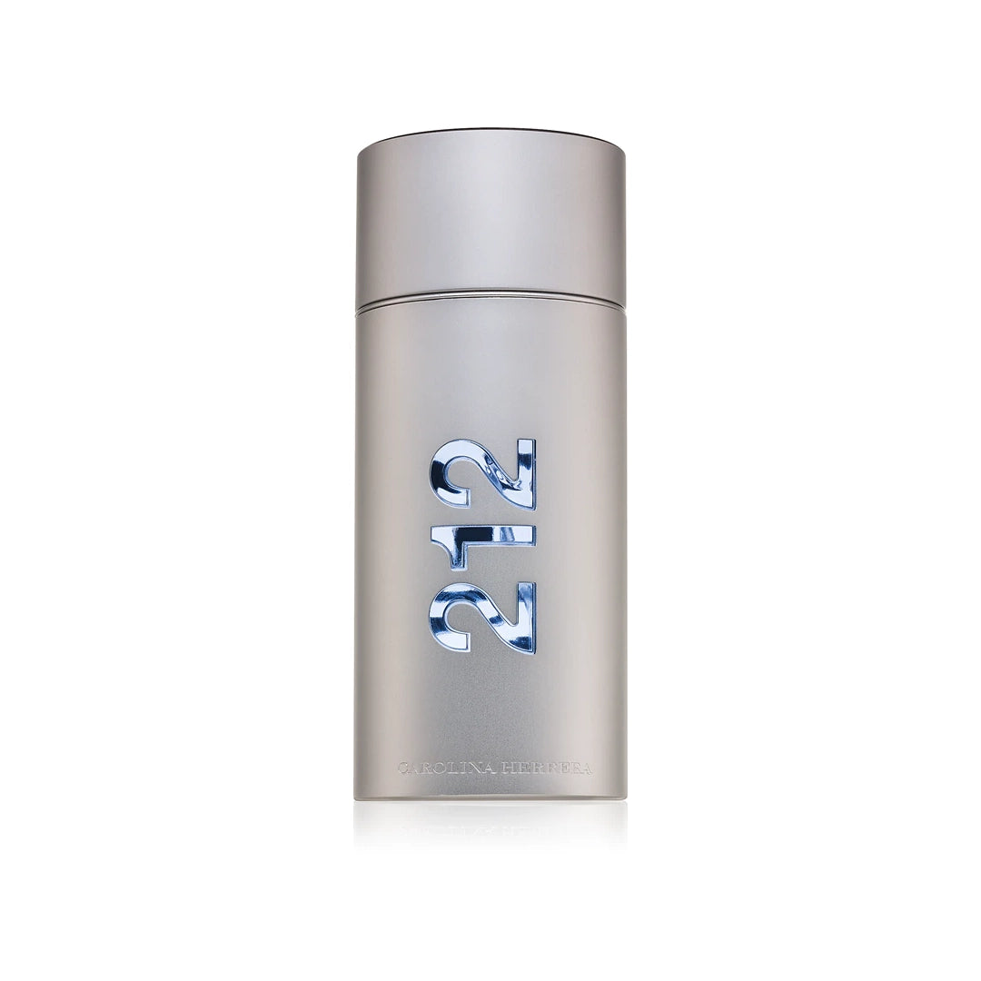 Carolina Herrera 212 EDT 100ml Hombre