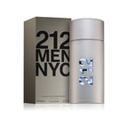 Carolina Herrera 212 EDT 100ml Hombre