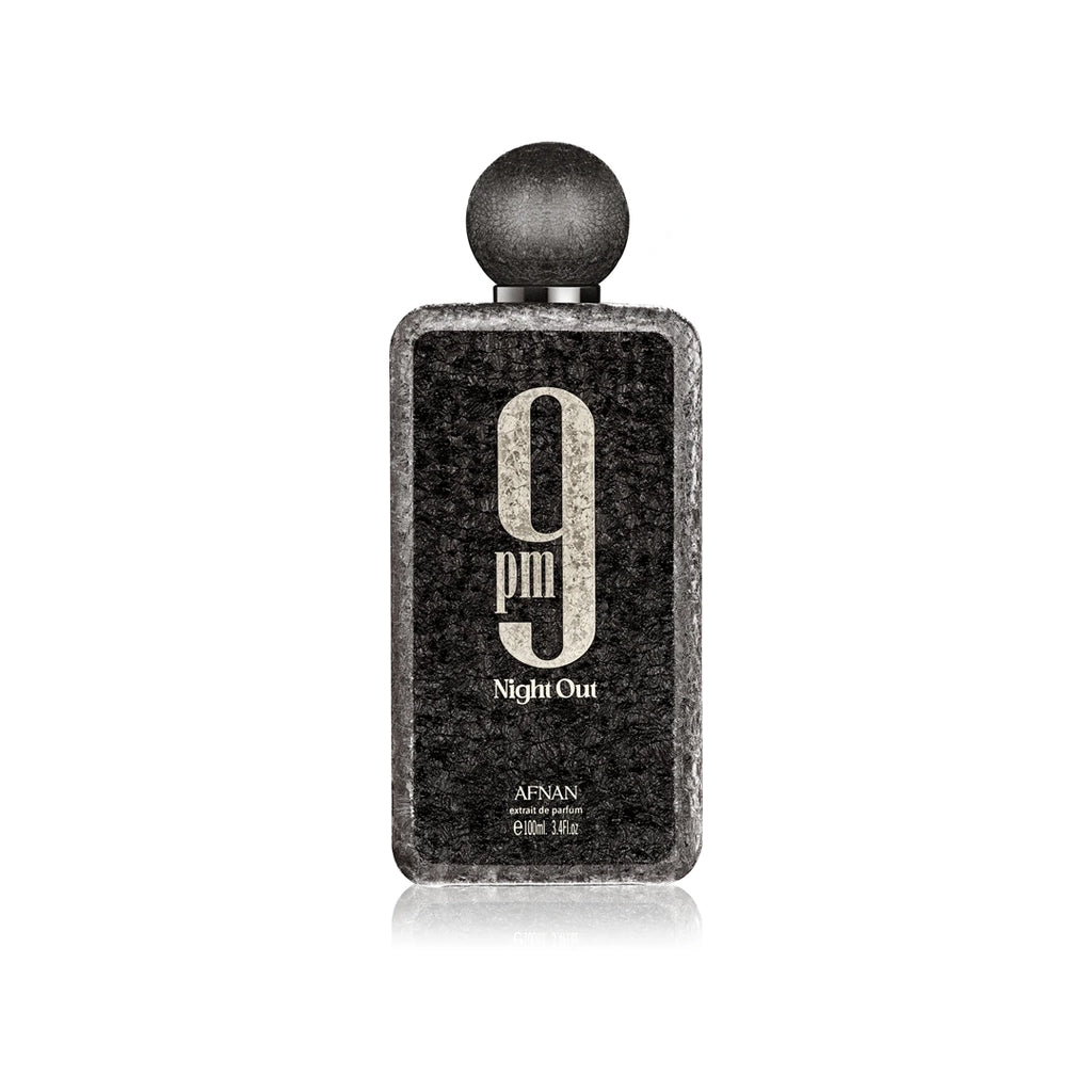 Afnan 9PM Night Out EDP 100ml Unisex