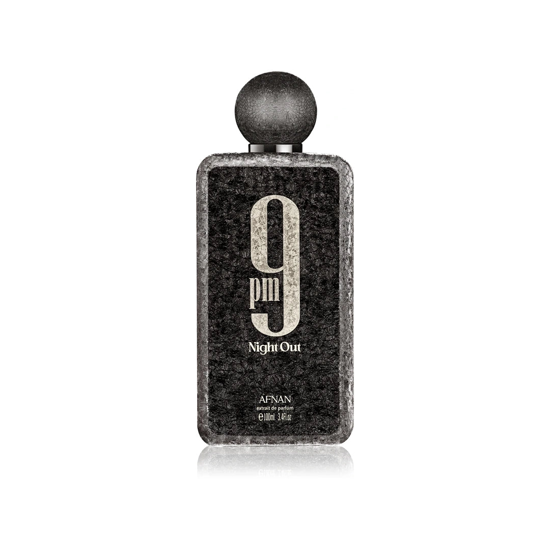 Afnan 9PM Night Out EDP 100ml Unisex