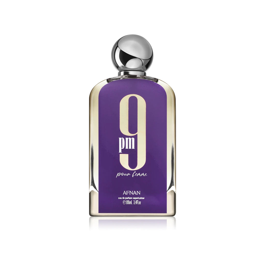 Afnan 9PM EDP 100ml Mujer