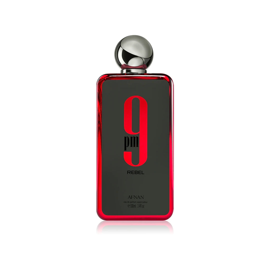 Afnan 9PM Rebel EDP 100ml Unisex