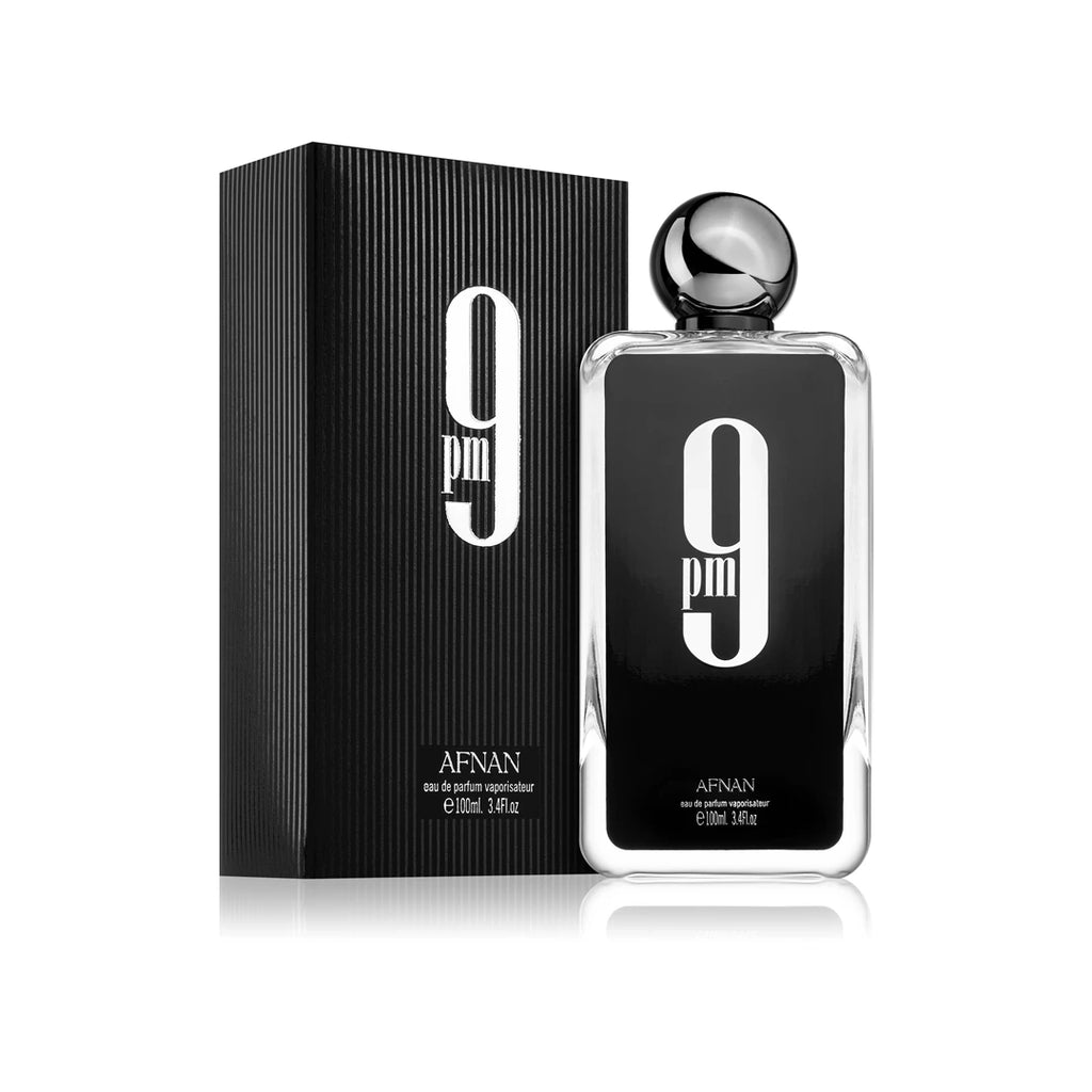Afnan 9PM EDP 100ml Hombre