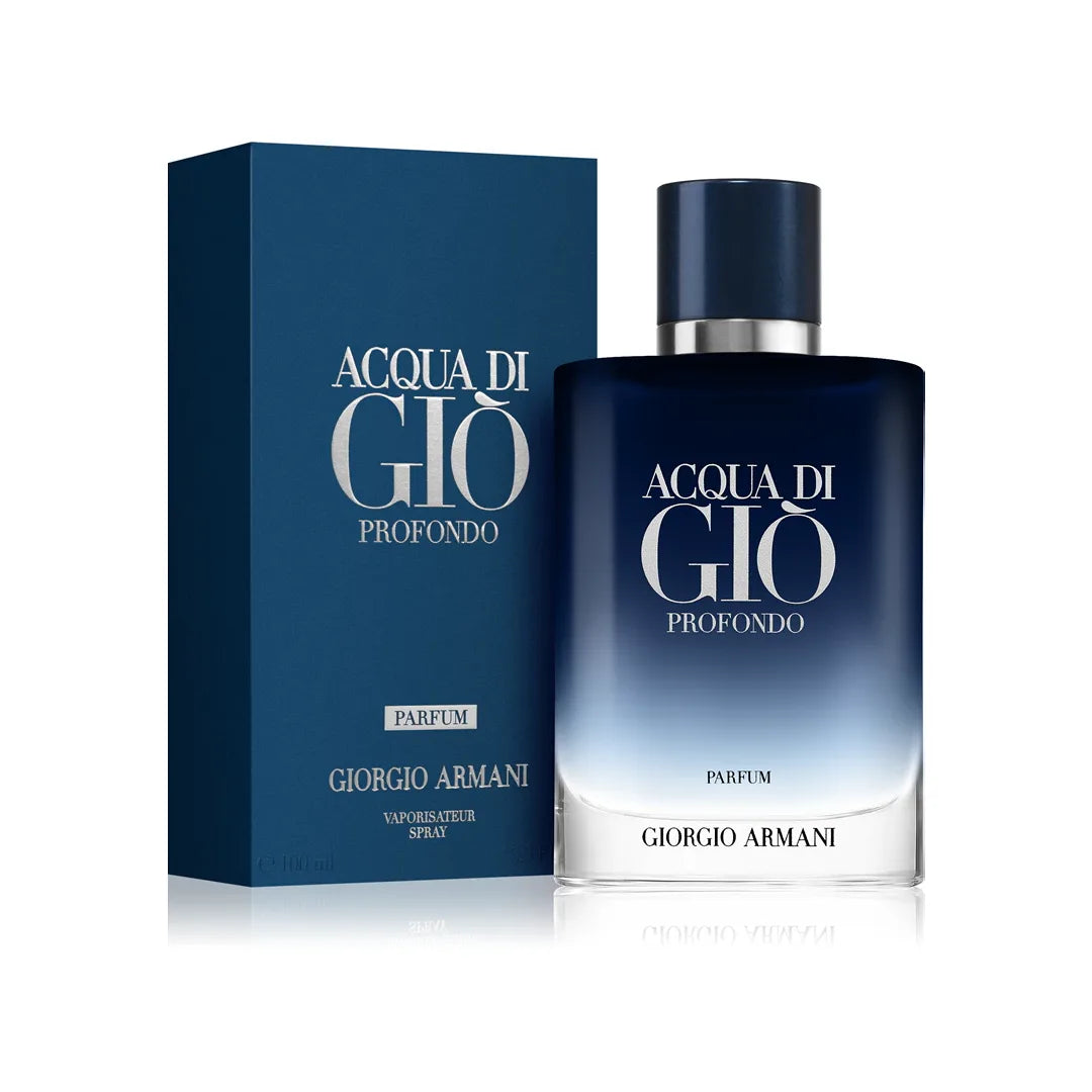 Armani Acqua di Giò Profondo Parfum