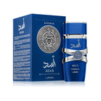 Lattafa Asad Zanzibar EDP 100ml Hombre
