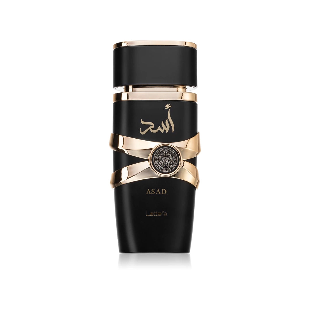 Lattafa Asad EDP 100ml Hombre