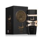 Lattafa Asad EDP 100ml Hombre