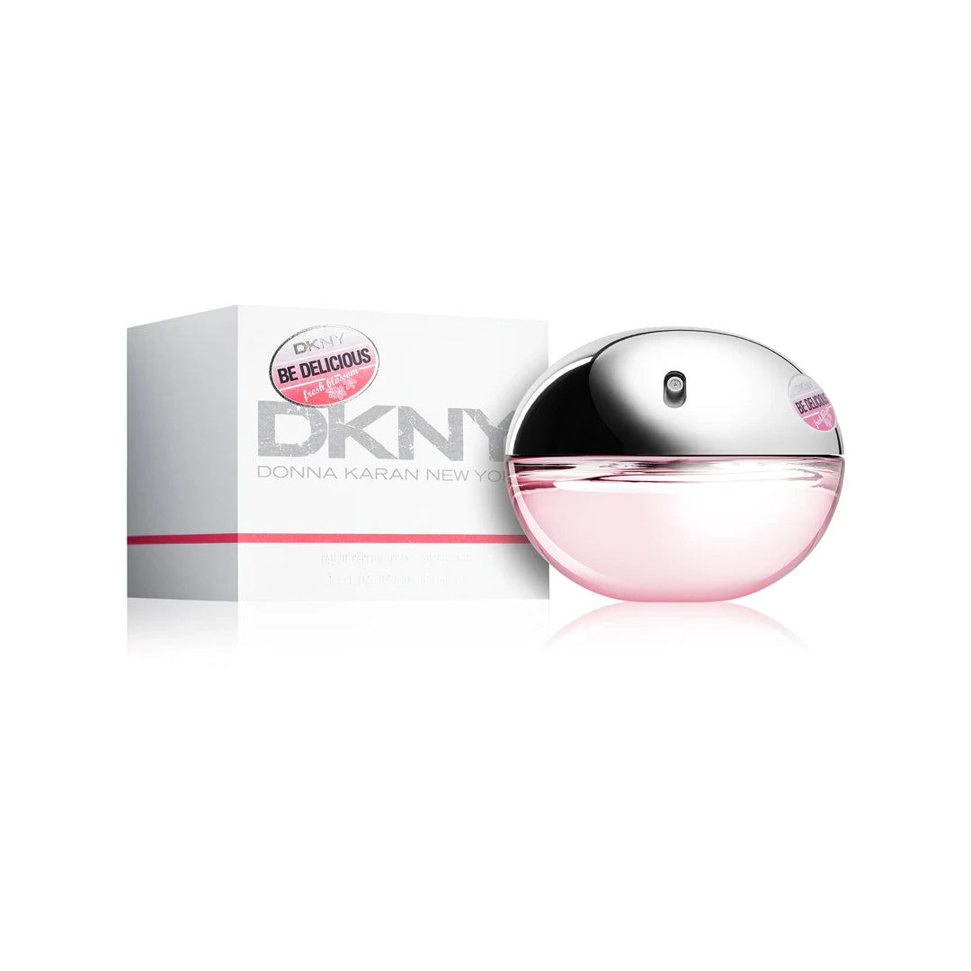 DKNY Be Delicious Fresh Blossom EDP 100ml Mujer