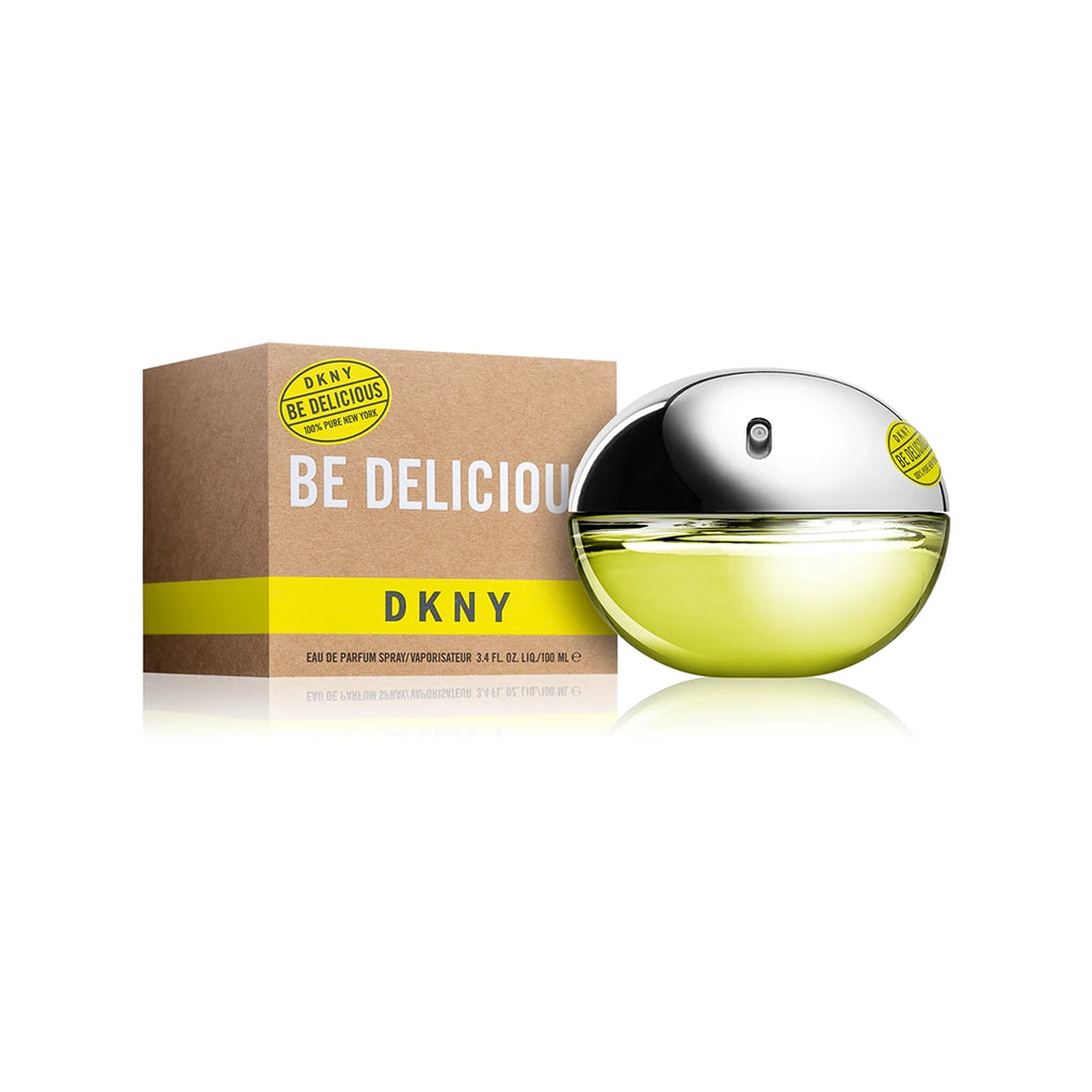 DKNY Be Delicious EDP 100ml Mujer