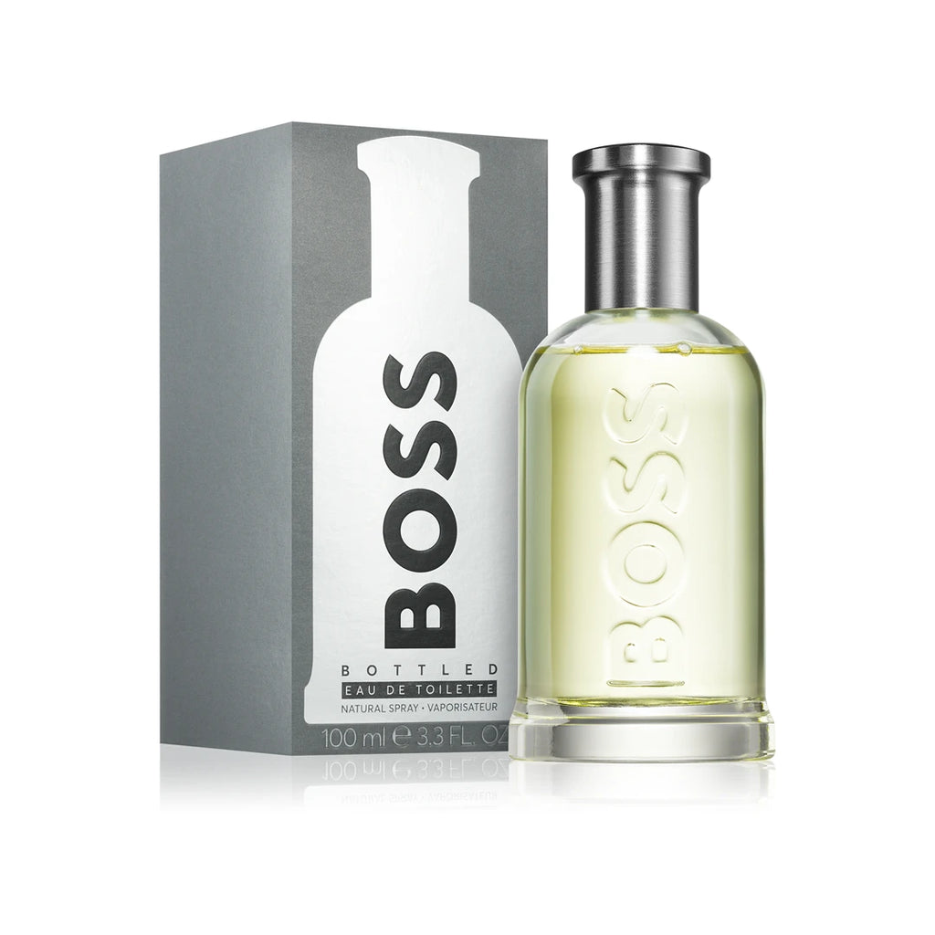 Hugo Boss BOSS Bottled EDT 100ml Hombre