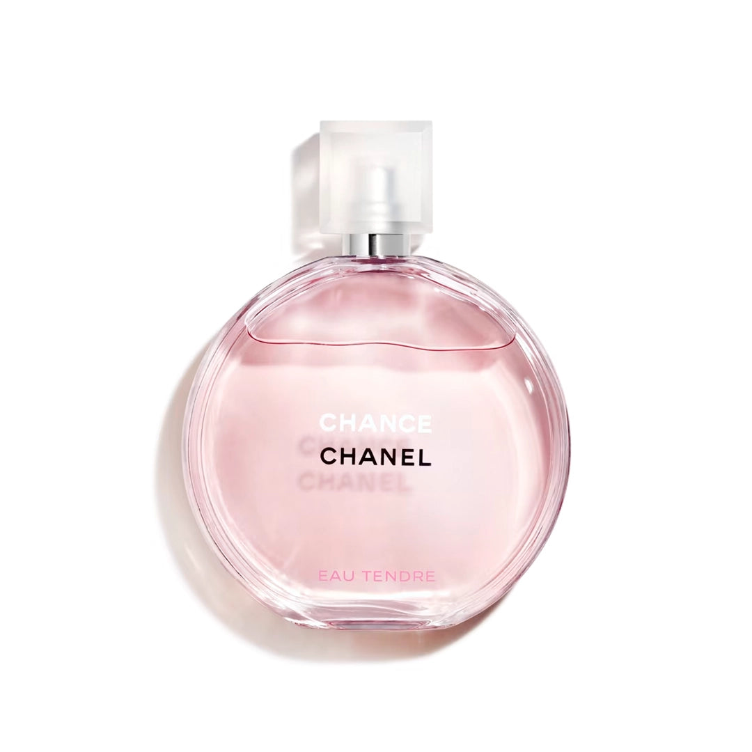 Chanel Chance Eau Tendre EDT 100ml Mujer