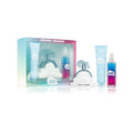 Ariana Grande Cloud Set 3 Pzs Mujer