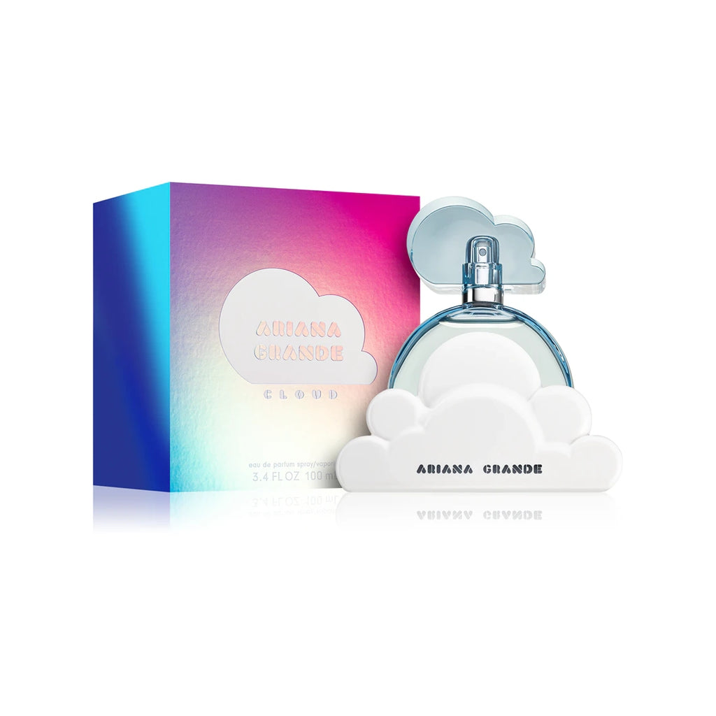 Ariana Grande Cloud EDP 100ml Mujer