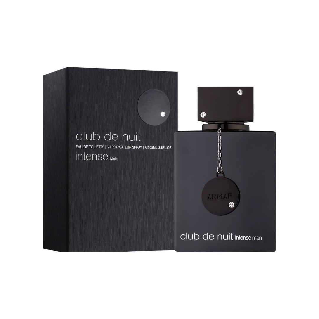 Armaf Club de Nuit Intense EDP 105ml Hombre
