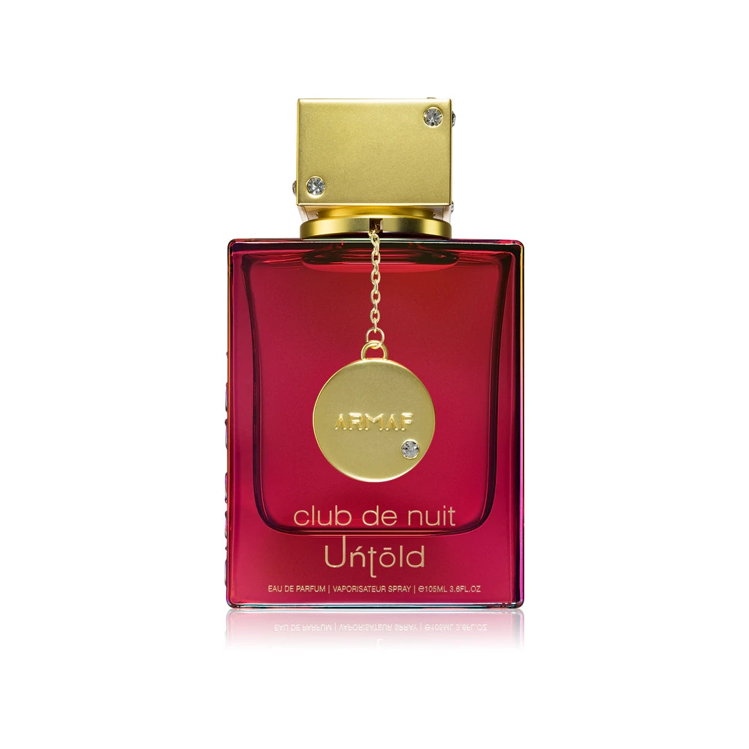Armaf Club de Nuit Untold EDP 105ml Unisex