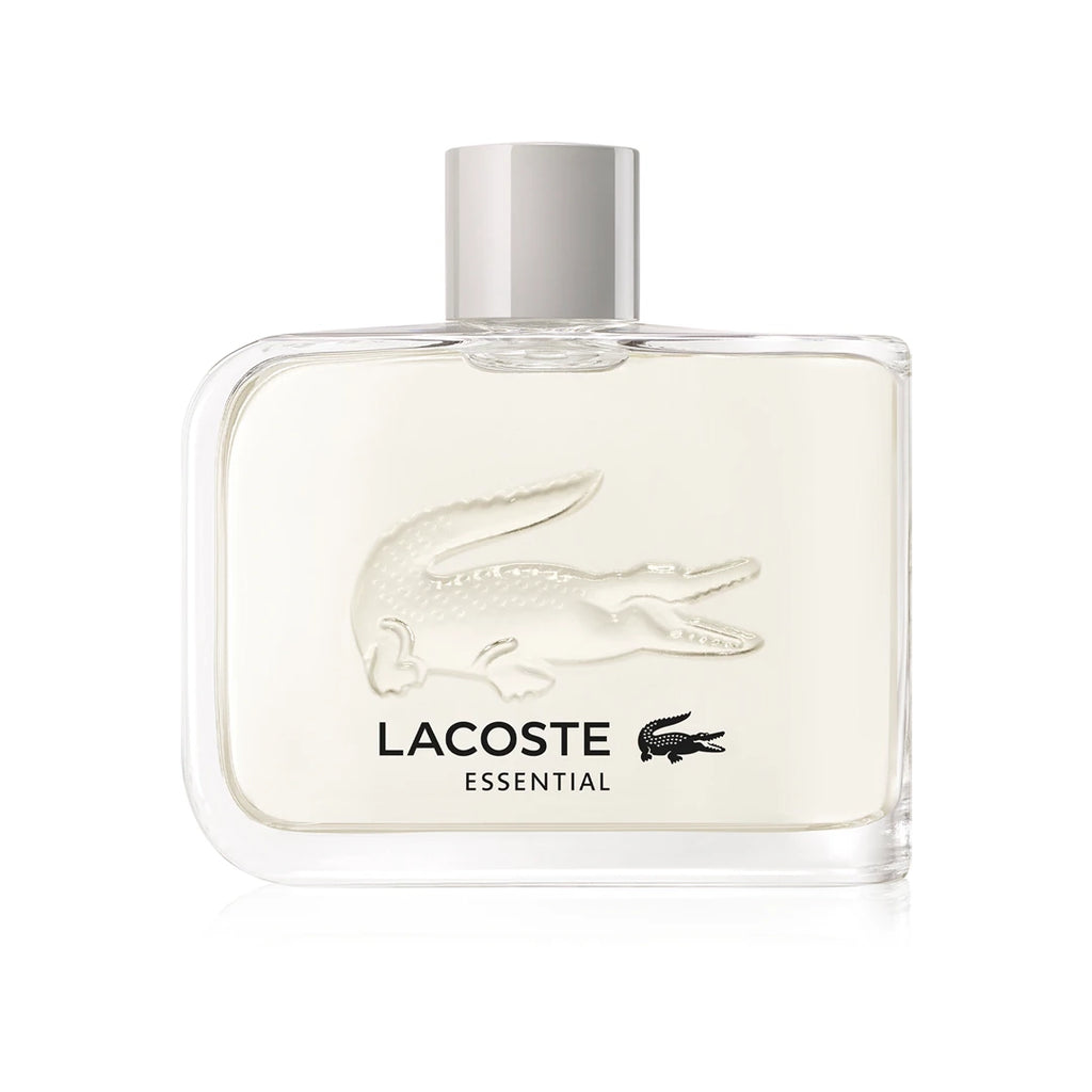 Lacoste Essential EDT 125ml Hombre