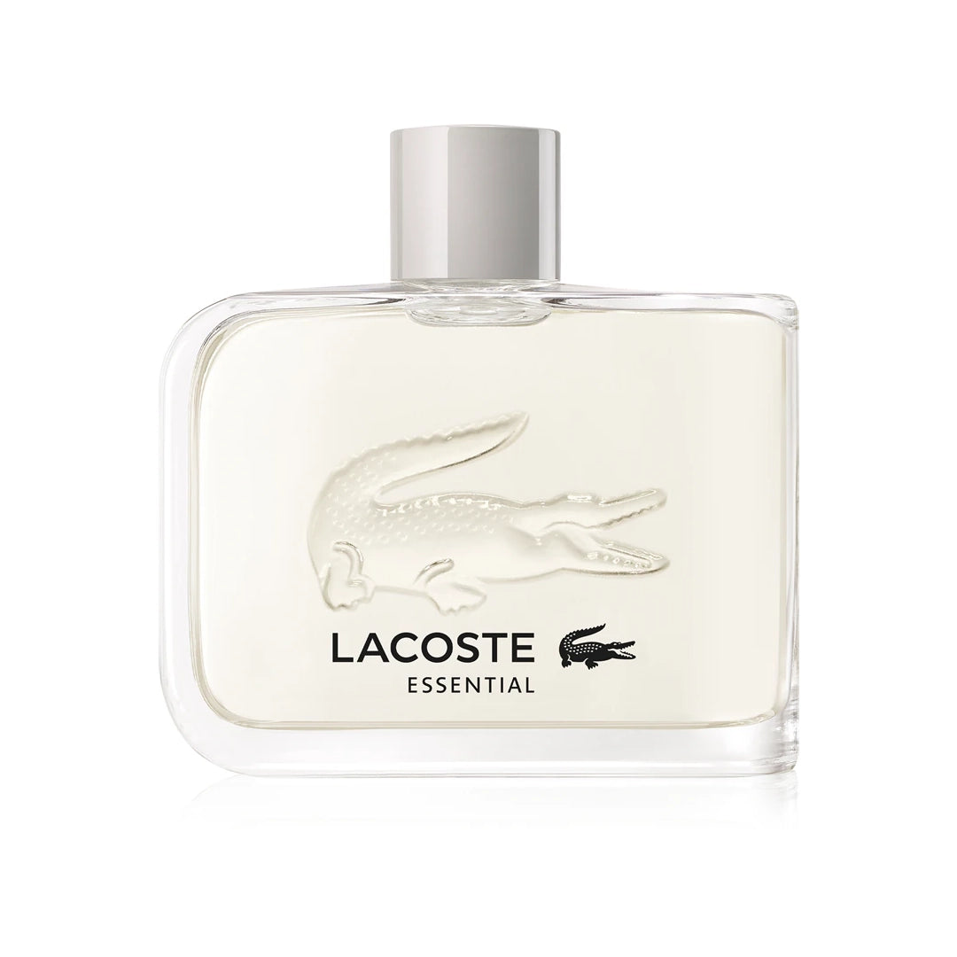 Lacoste Essential EDT 125ml Hombre