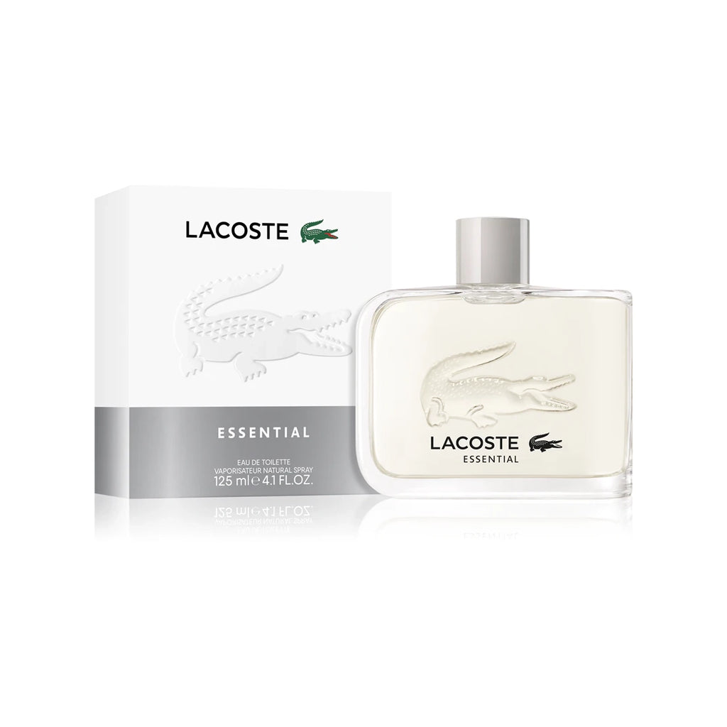 Lacoste Essential EDT 125ml Hombre