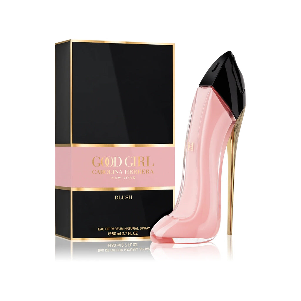 Carolina Herrera Good Girl Blush EDP 80ml Mujer