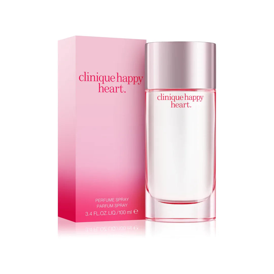 Clinique Happy™ Heart