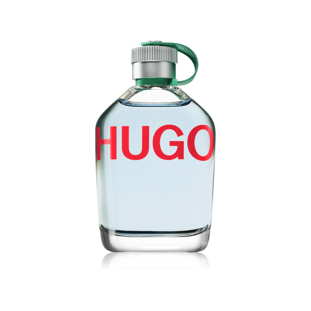 Hugo Boss Hugo Man EDT 200ml Hombre
