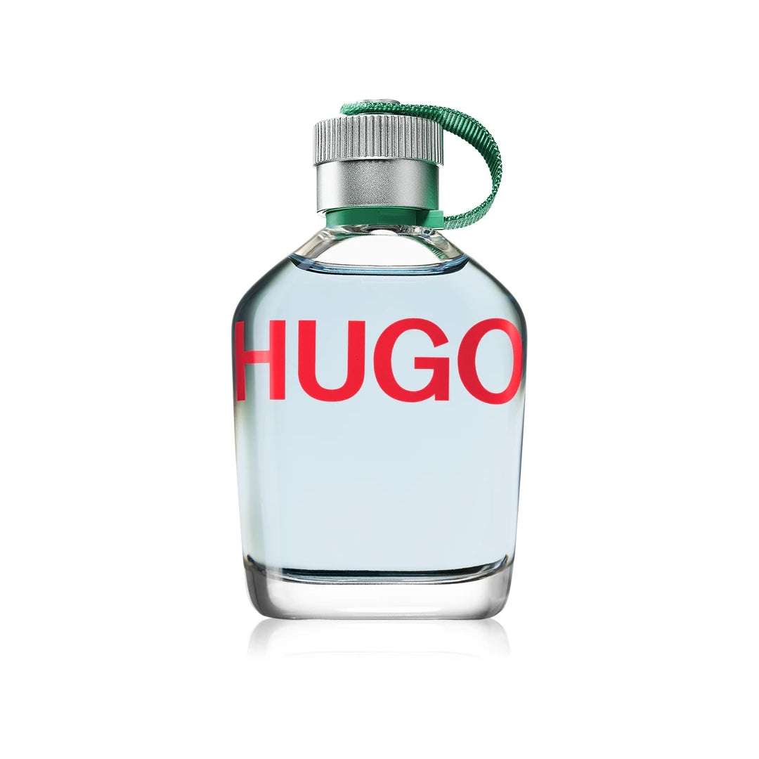 Hugo Boss Hugo Man EDT 125ml Hombre