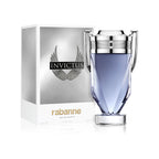 Rabanne Invictus EDT 200ml Hombre