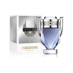 Rabanne Invictus EDT 100ml Hombre