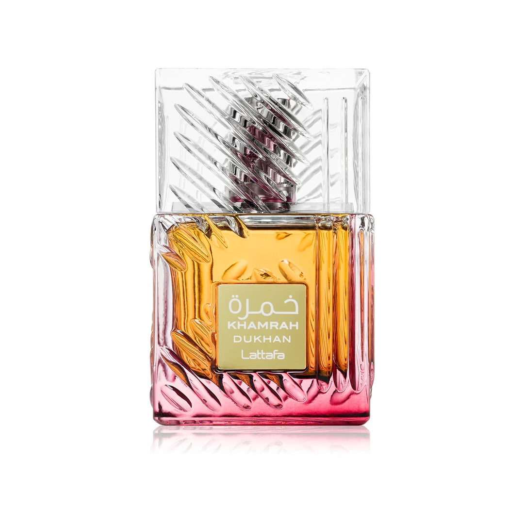 Lattafa Khamrah Dunkhan EDP 100ml Unisex