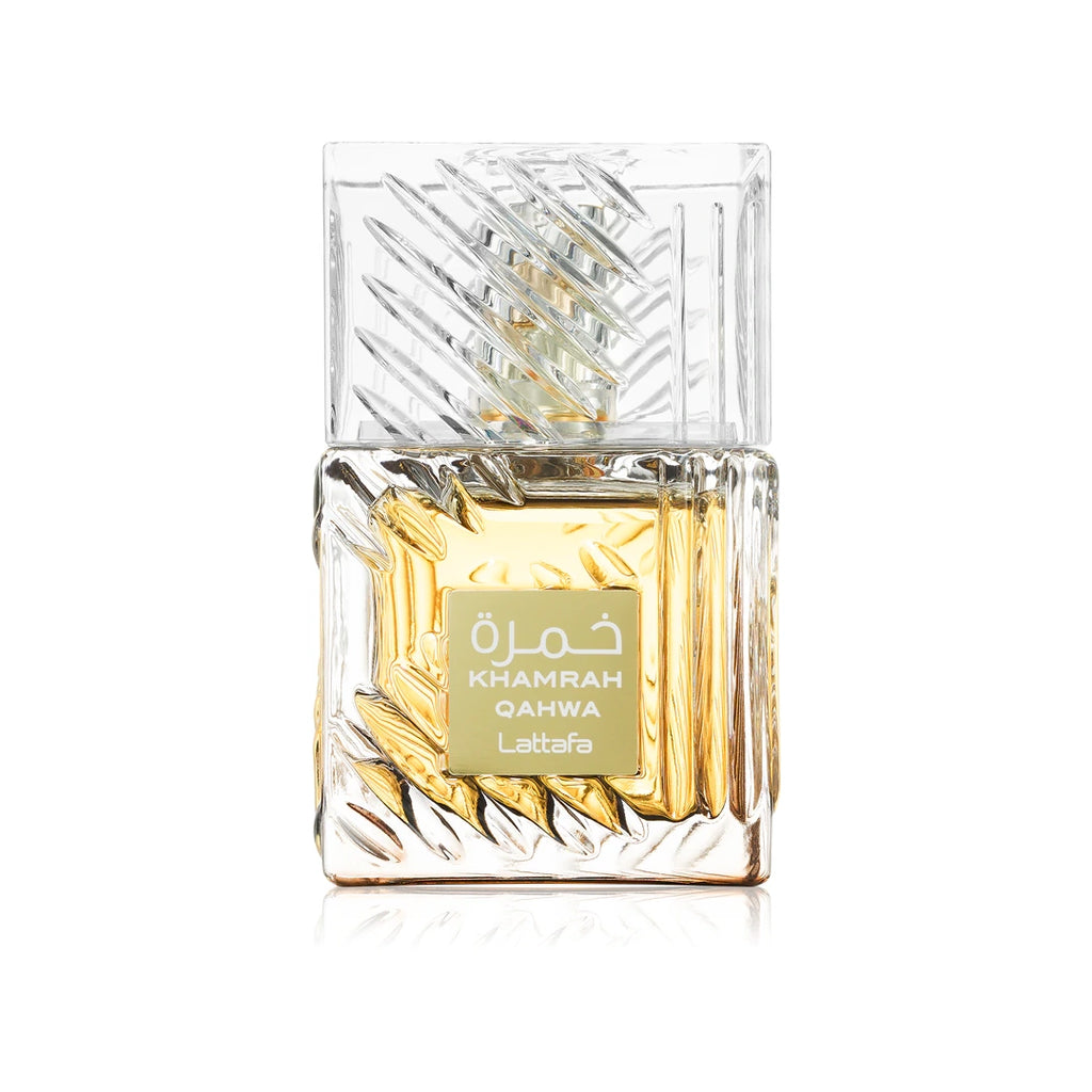 Lattafa Khamrah Qahwa EDP 100ml Unisex