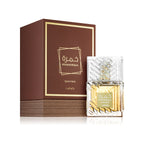Lattafa Khamrah Qahwa EDP 100ml Unisex