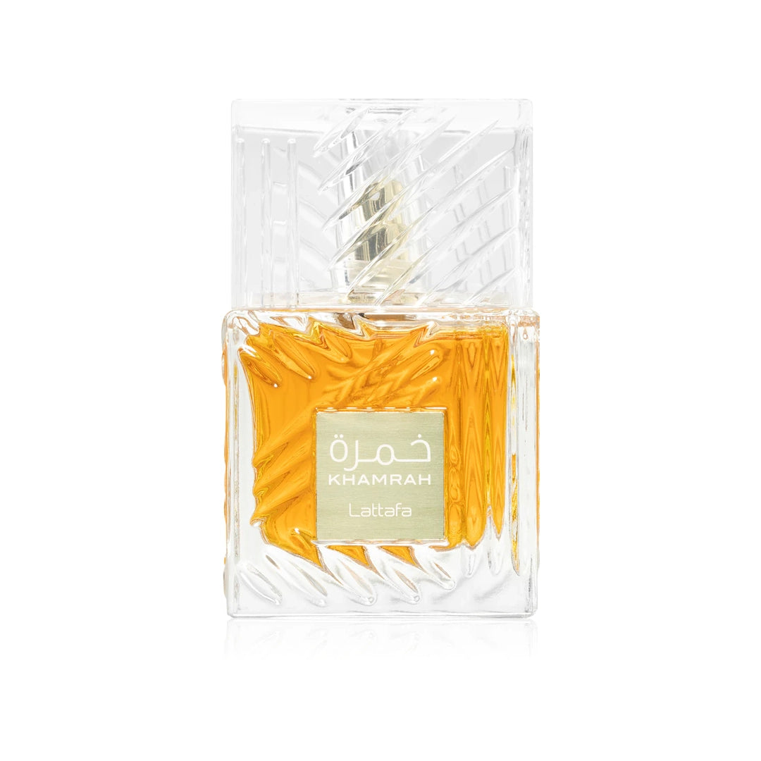 Lattafa Khamrah EDP 100ml Unisex