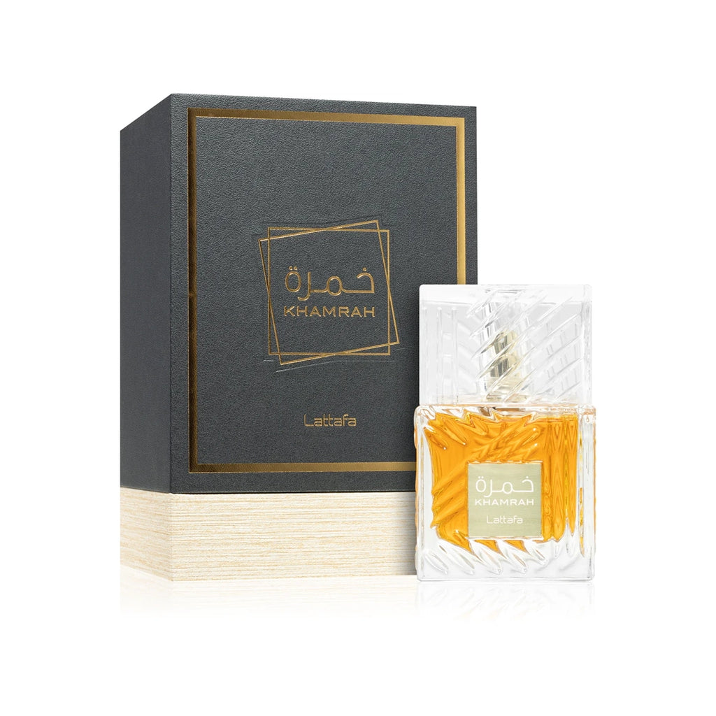 Lattafa Khamrah EDP 100ml Unisex