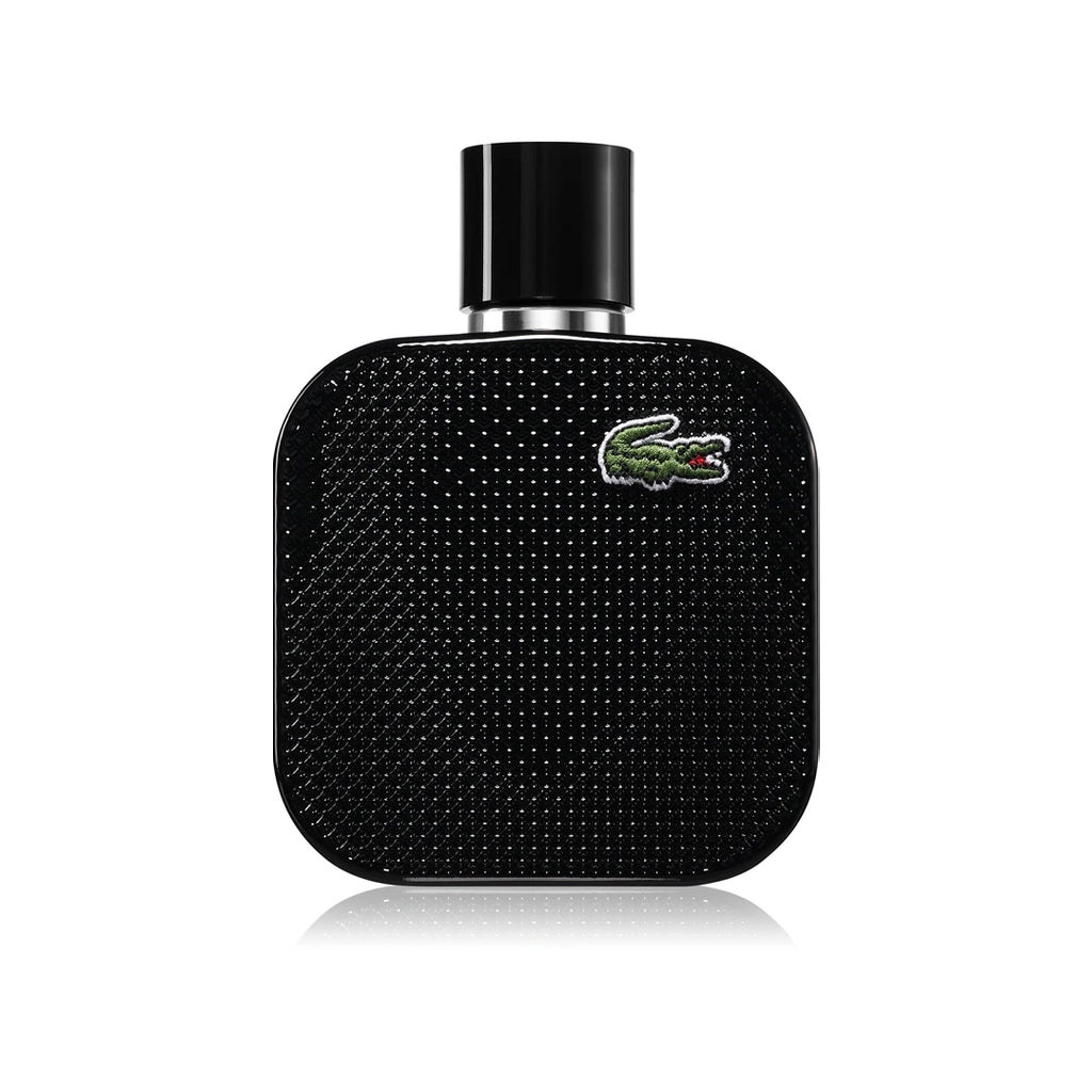 Lacoste L.12.12 Noir EDT 100ml Hombre