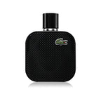 Lacoste L.12.12 Noir EDT 100ml Hombre
