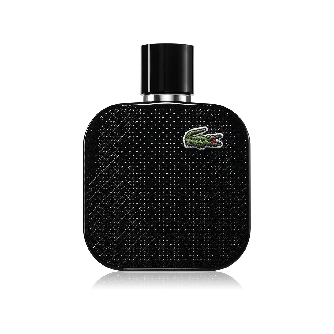 Lacoste L.12.12 Noir EDT 100ml Hombre