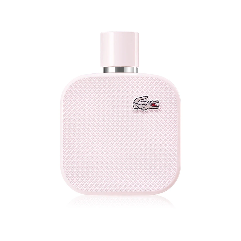 Lacoste L.12.12 Rose EDP 100ml Mujer