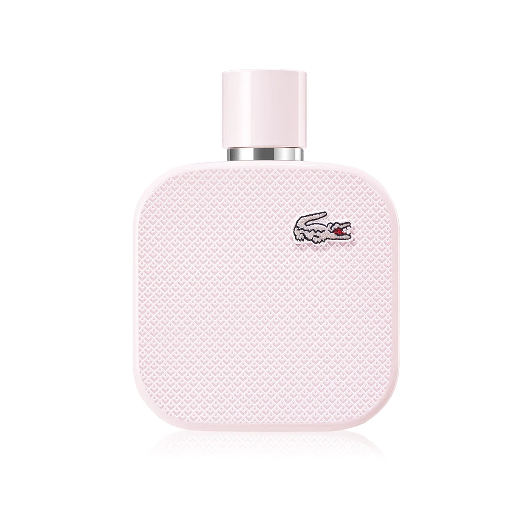 Lacoste L.12.12 Rose EDP 100ml Mujer