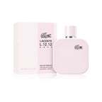 Lacoste L.12.12 Rose EDP 100ml Mujer
