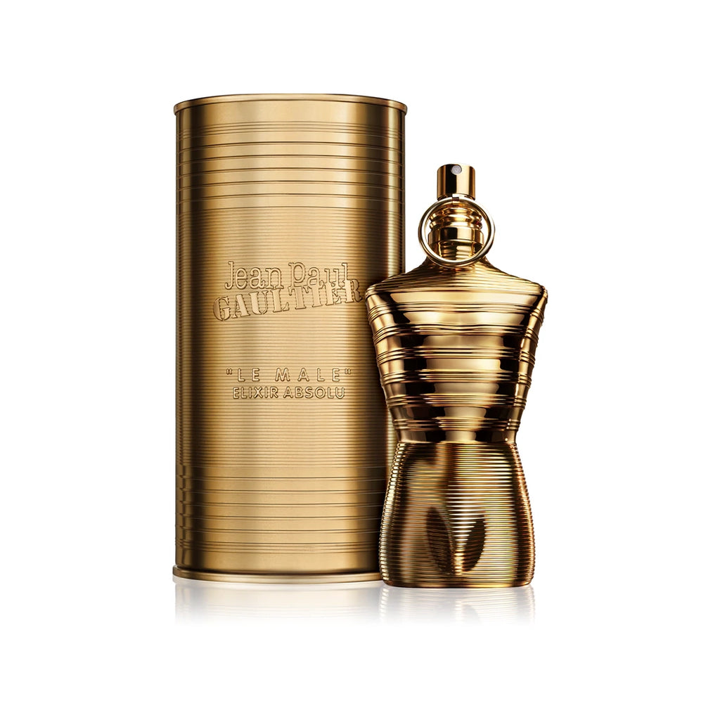 Jean Paul Gaultier Le Male Elixir Absolu EDP 125ml Hombre