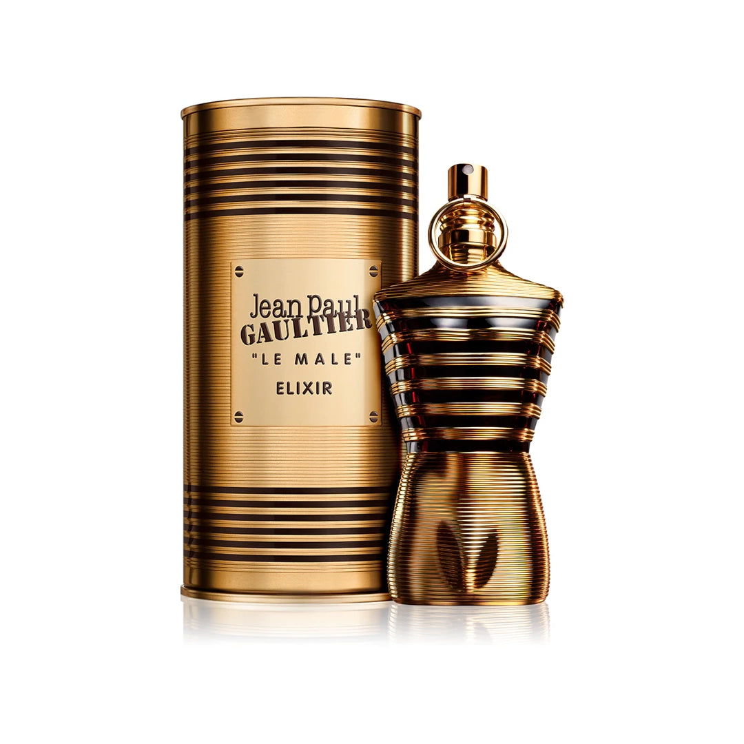 Jean Paul Gaultier Le Male Elixir EDP 125ml Hombre