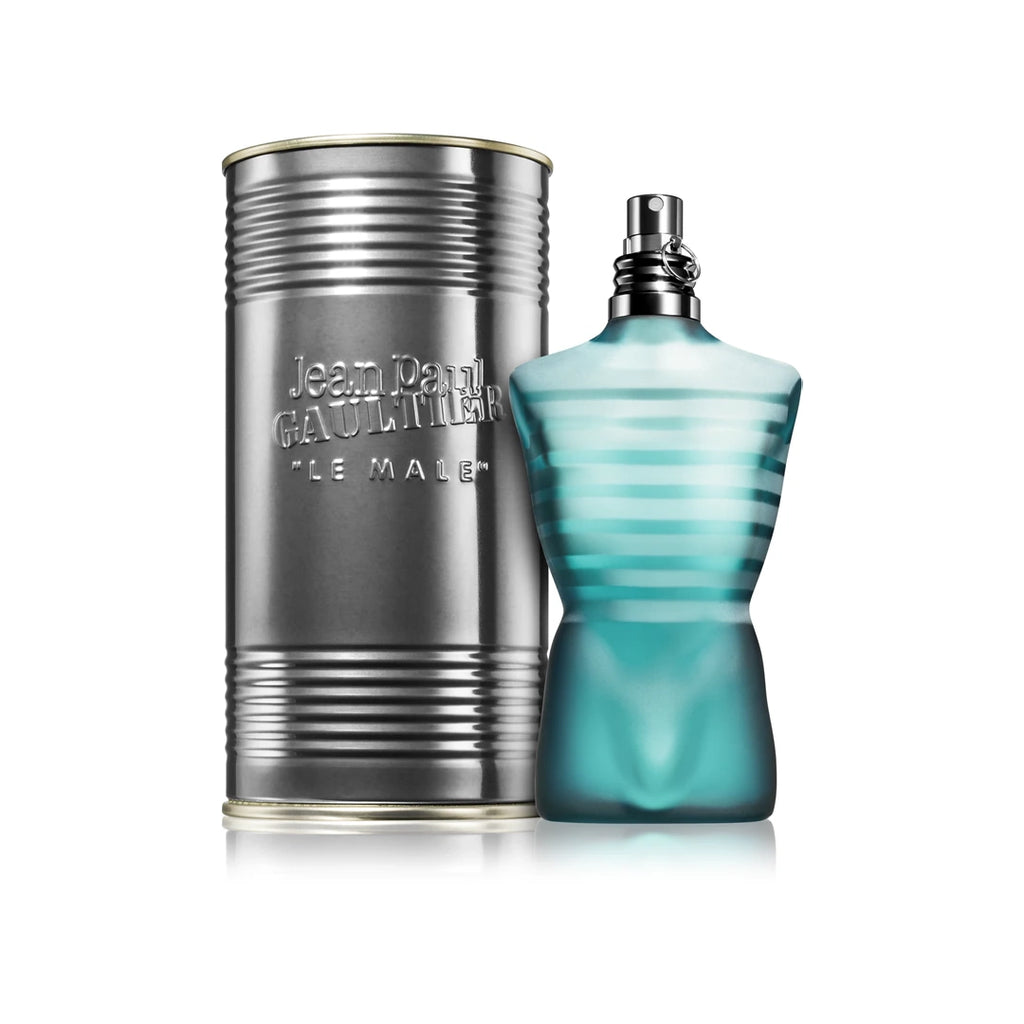 Jean Paul Gaultier Le Male EDT 125ml Hombre