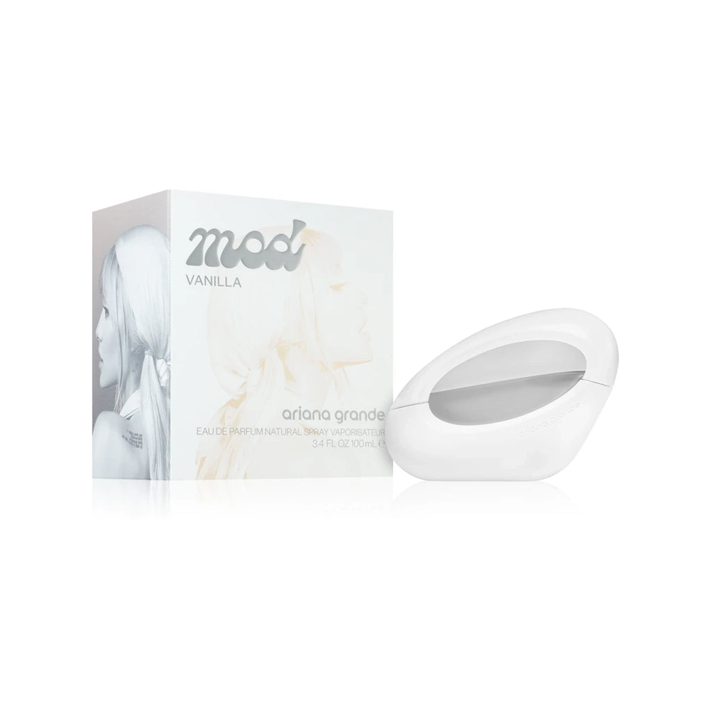 Ariana Grande Mod Vanilla EDP 100ml Mujer