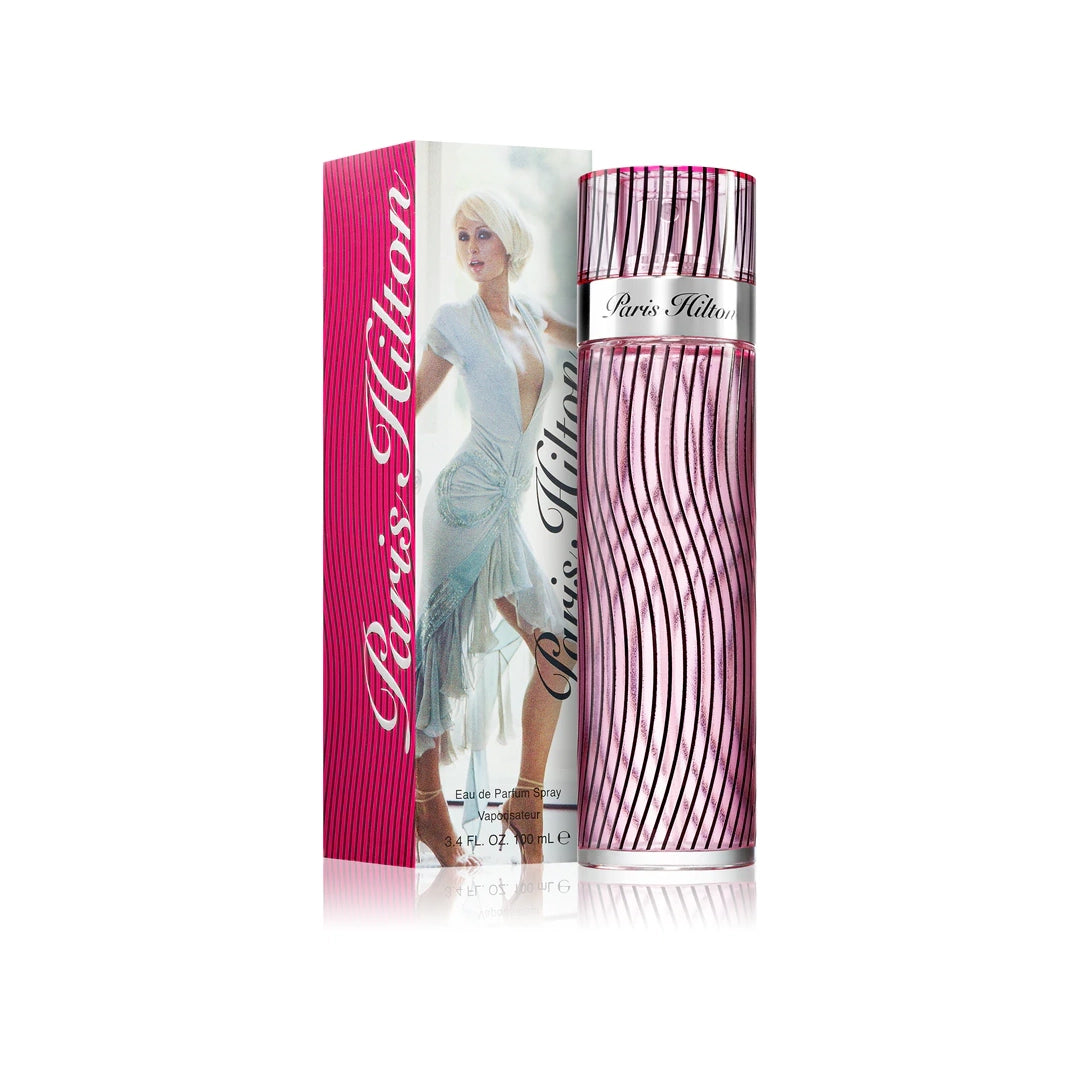 Paris Hilton Paris Hilton EDP 100ml Mujer