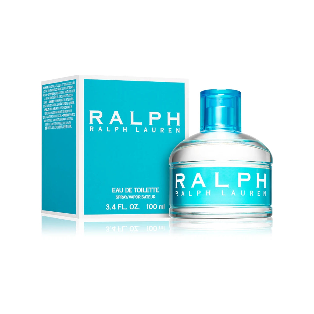 Ralph Lauren Ralph EDT 100ml Mujer