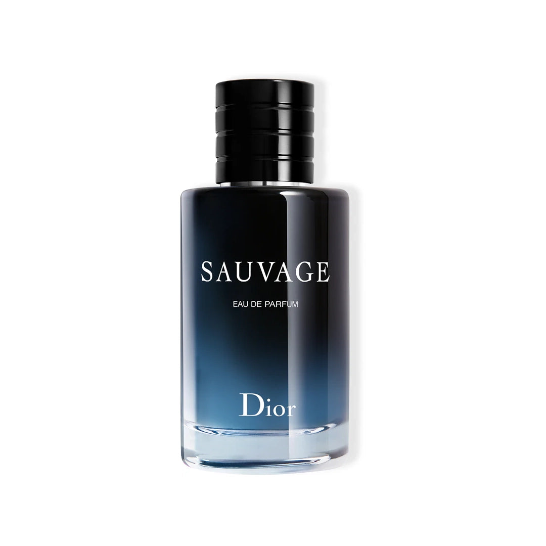 DIOR Sauvage EDP 100ml Hombre